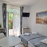 Homestay Nautilus Pearl Chlopy