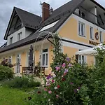 Nautilus Pearl Homestay