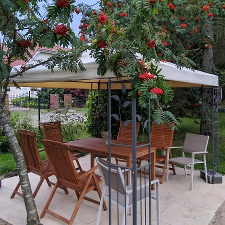 Habitación en casa particular Nautilus Pearl *