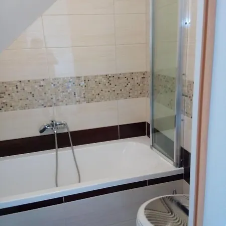 Nautilus Pearl Privatunterkunft