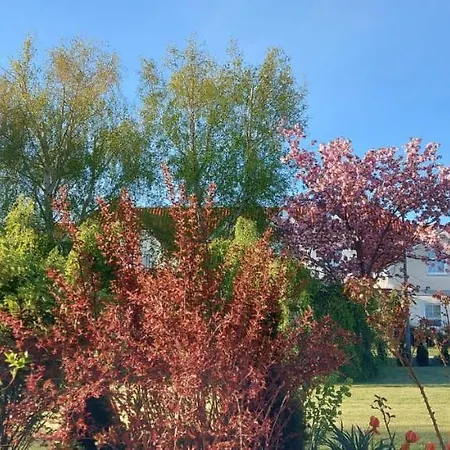 Privatunterkunft Nautilus Pearl *