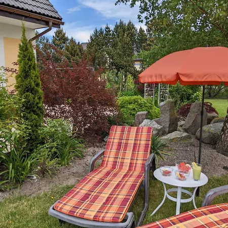 Nautilus Pearl Privatunterkunft *