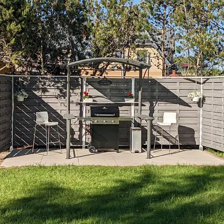 Habitación en casa particular Nautilus Pearl Chłopy