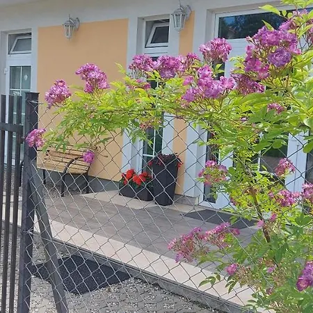 منزل للإقامة Nautilus Pearl