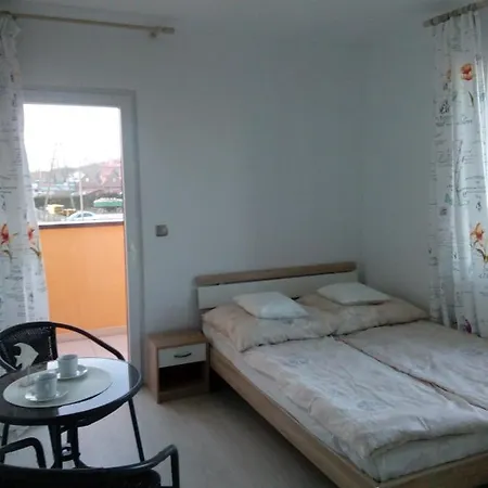 Nautilus Pearl Habitación en casa particular