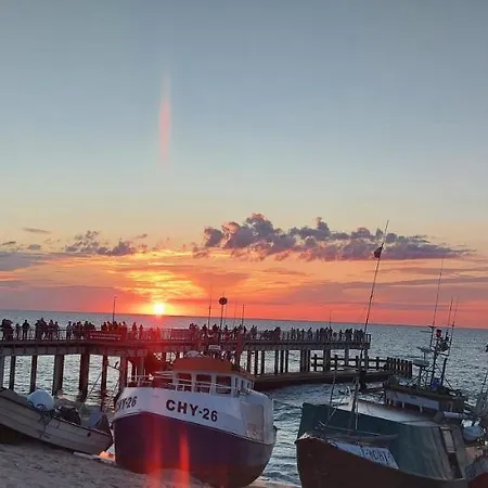 Nautilus Pearl * Chłopy