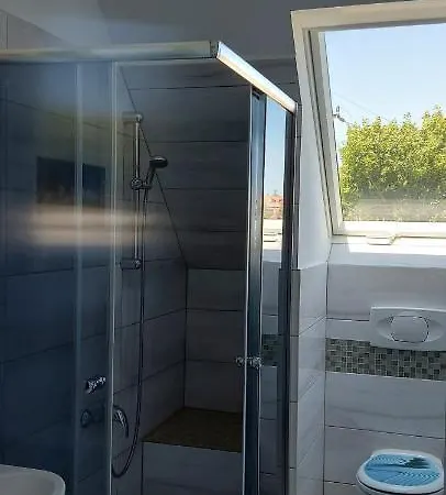 Nautilus Pearl منزل للإقامة *