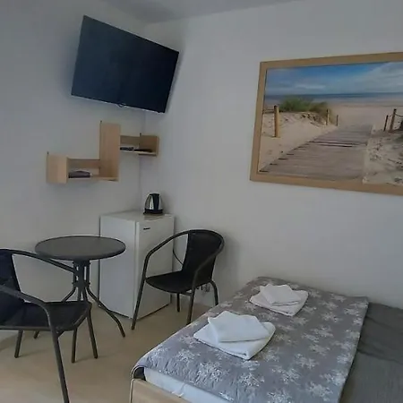 Nautilus Pearl * Chłopy