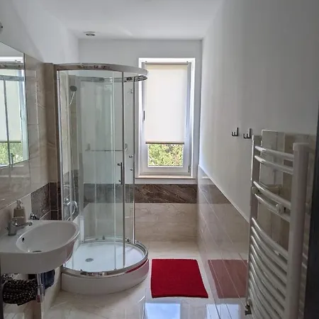 Nautilus Pearl Accommodatie bij particulieren