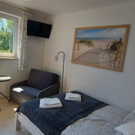 Nautilus Pearl Privatunterkunft *