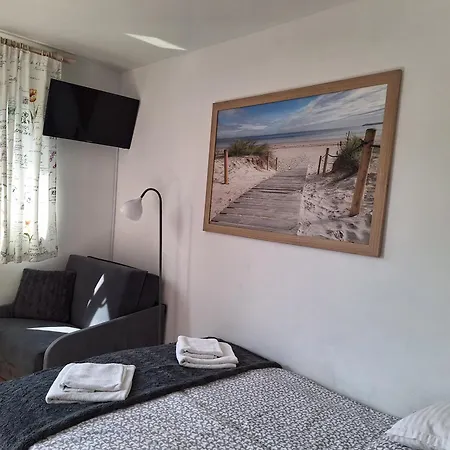 Nautilus Pearl Chłopy