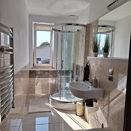 Nautilus Pearl Privatunterkunft