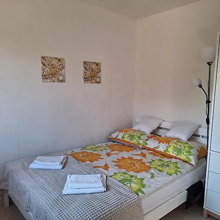 Habitación en casa particular Nautilus Pearl *