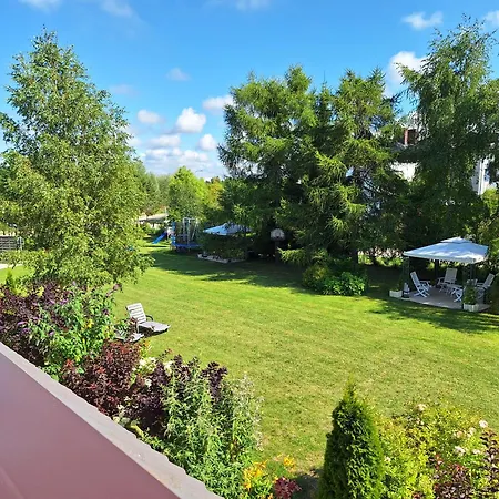 Nautilus Pearl منزل للإقامة