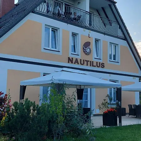 Nautilus Pearl * Chłopy