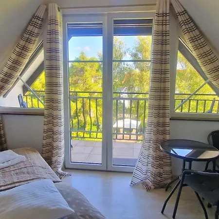 Nautilus Pearl Chłopy