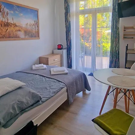 Nautilus Pearl * Chłopy