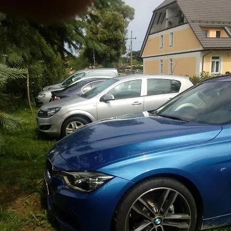 Nautilus Pearl Habitación en casa particular *