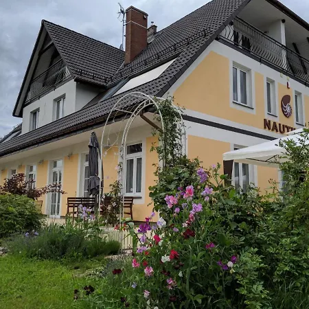 Nautilus Pearl Privatunterkunft