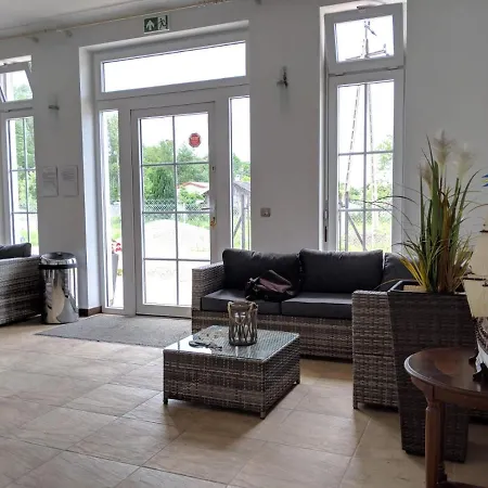 Privatunterkunft Nautilus Pearl