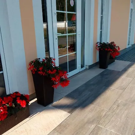 Habitación en casa particular Nautilus Pearl *