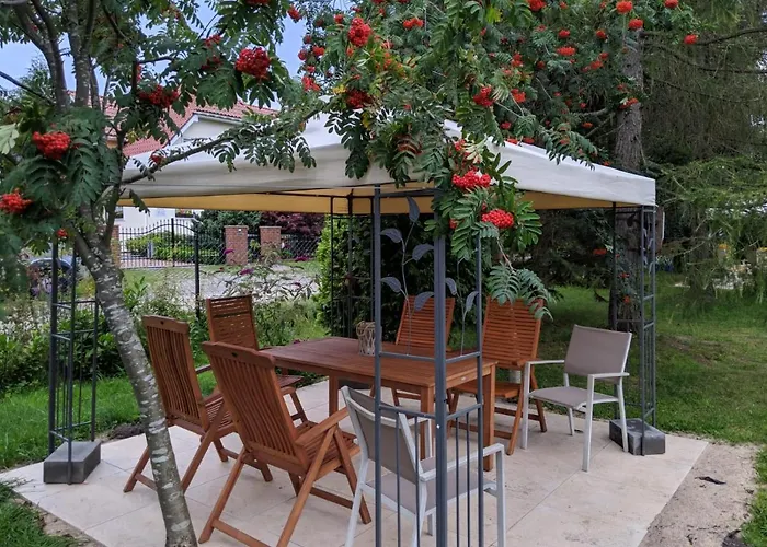 Alloggio in famiglia Nautilus Pearl *