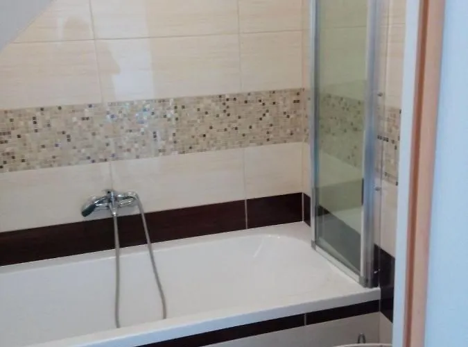 Nautilus Pearl Alloggio in famiglia