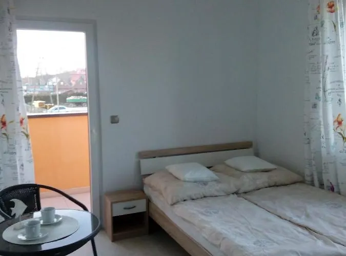 Nautilus Pearl Habitación en casa particular