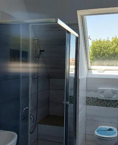 Nautilus Pearl Habitación en casa particular *