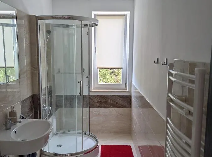 Nautilus Pearl Habitación en casa particular