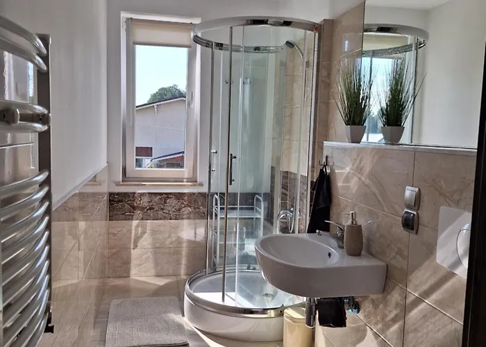 Nautilus Pearl Habitación en casa particular