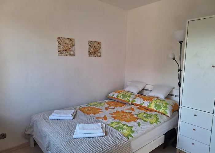 Habitación en casa particular Nautilus Pearl *