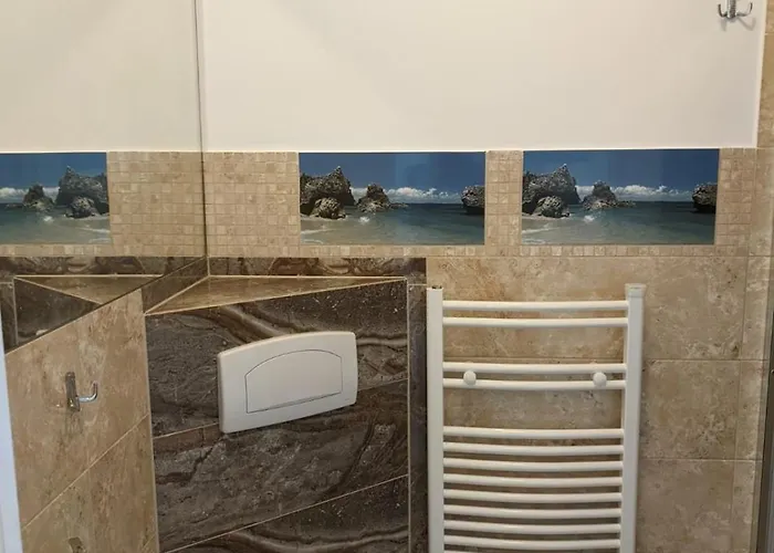 Habitación en casa particular Nautilus Pearl Chłopy