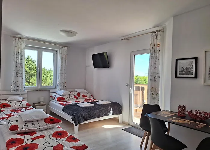 Nautilus Pearl Chłopy