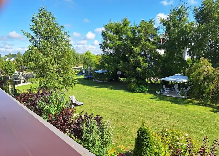 Nautilus Pearl Habitación en casa particular