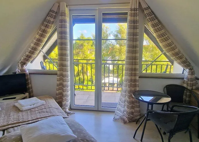 Nautilus Pearl Chłopy