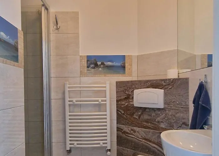 Nautilus Pearl Habitación en casa particular Chłopy