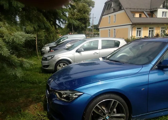 Nautilus Pearl Alloggio in famiglia *