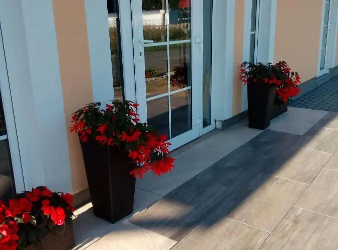 Alloggio in famiglia Nautilus Pearl *